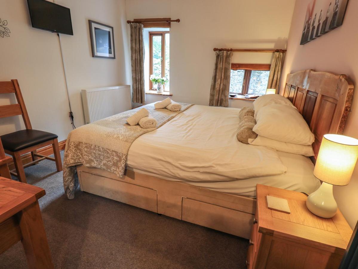 Tullythwaite Garth Villa Crosthwaite Kültér fotó