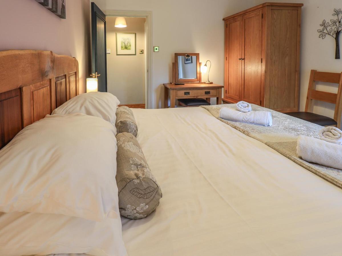 Tullythwaite Garth Villa Crosthwaite Kültér fotó